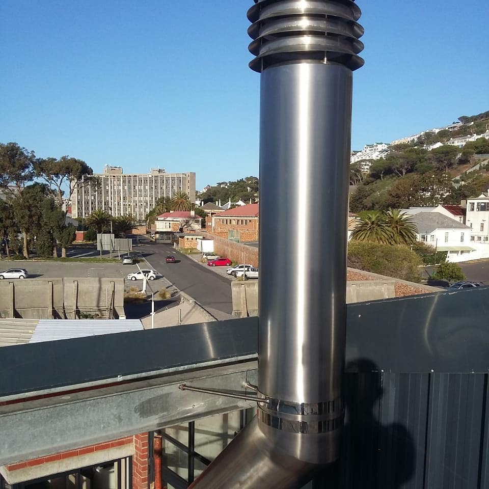 Abrach Flue Abrach Flue