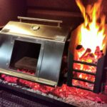 Protable Pizza Oven Final Portable Pizza Oven
